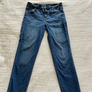 AE Next Level Stretch